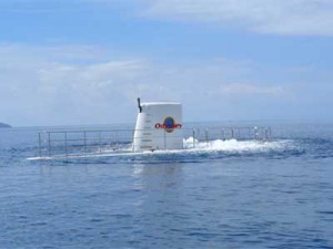 odyssey submarine odyssey submarine