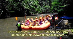 start-rafting-ayung